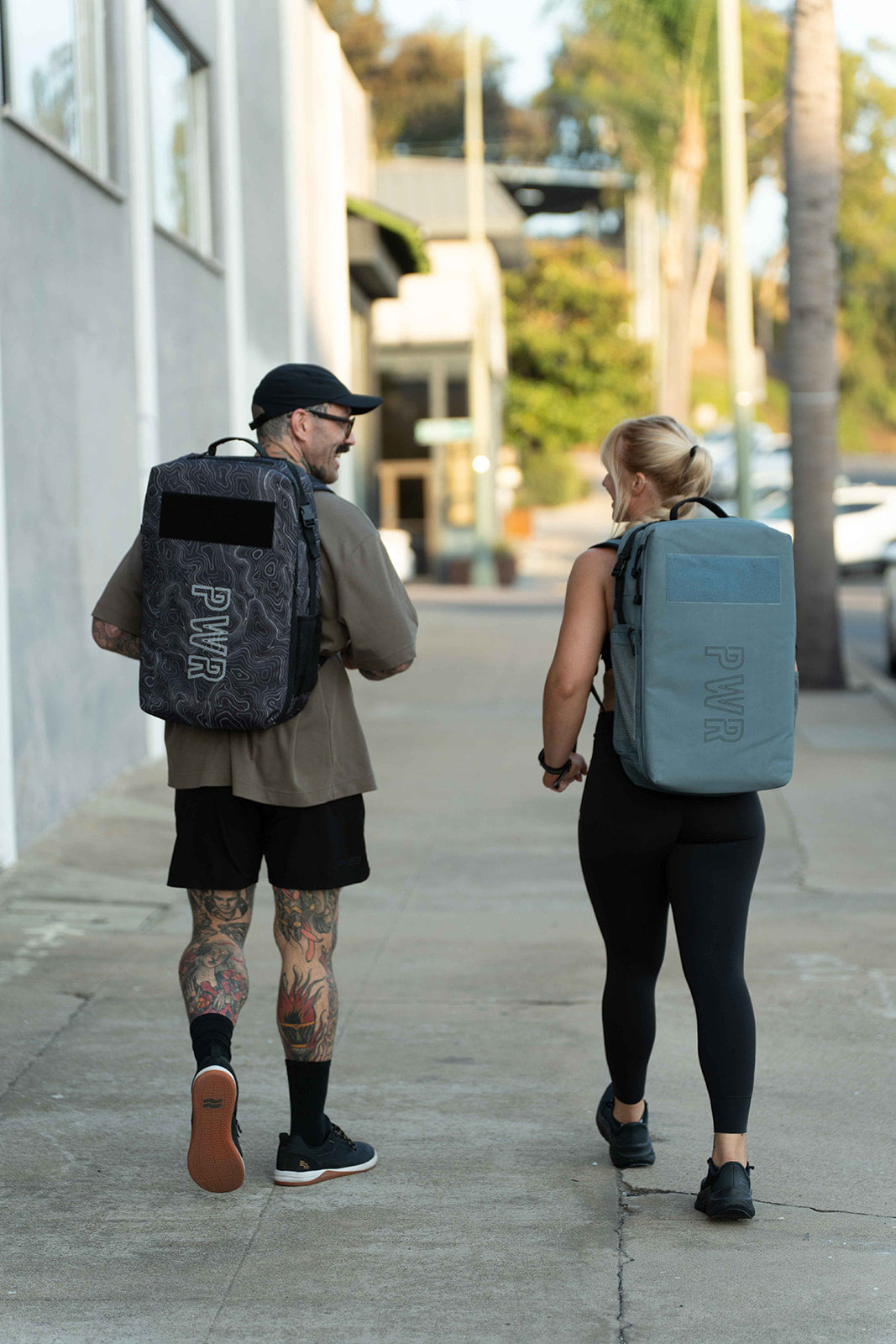 V2 Backpack slate grey (Pre-Sale)