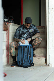 V2 Backpack Freedom Edition