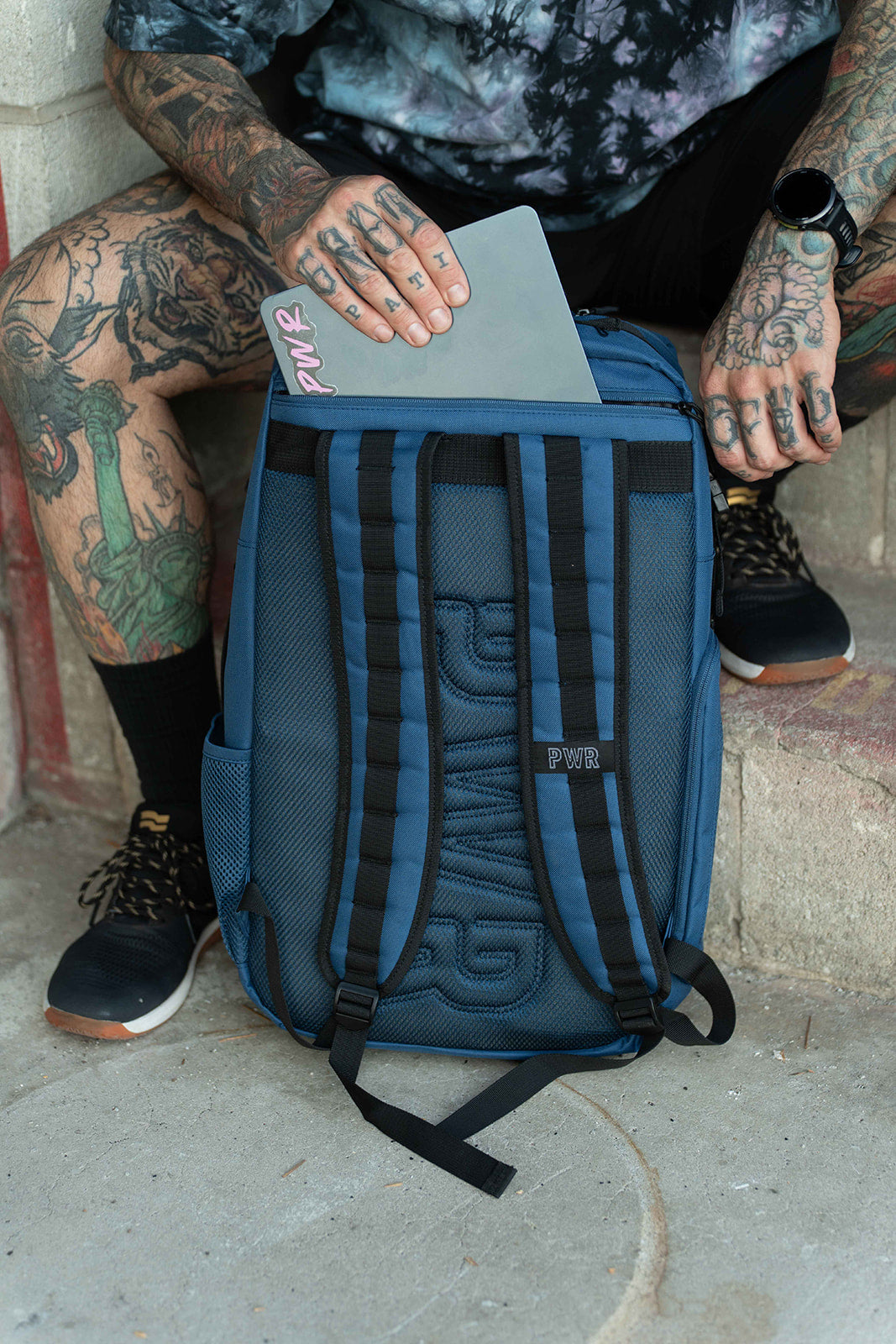 V2 Backpack Freedom Edition