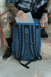 V2 Backpack Freedom Edition