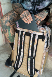 V2 Backpack Deadwood Camo (Pre-Sale)