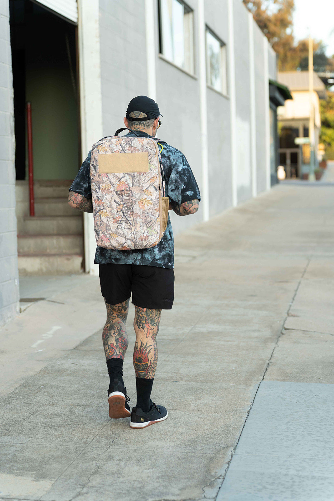 V2 Backpack Deadwood Camo (Pre-Sale)