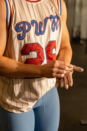 Basketball Jersey - "Dream Team Throwback"