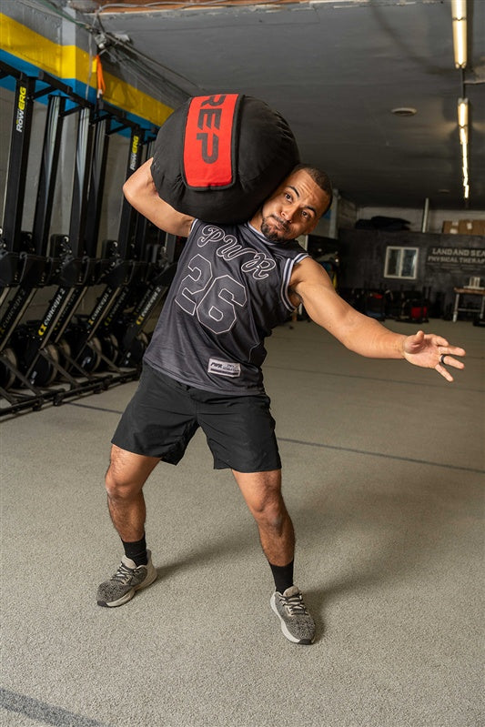 Basketball Jersey - "Shadow Ops"