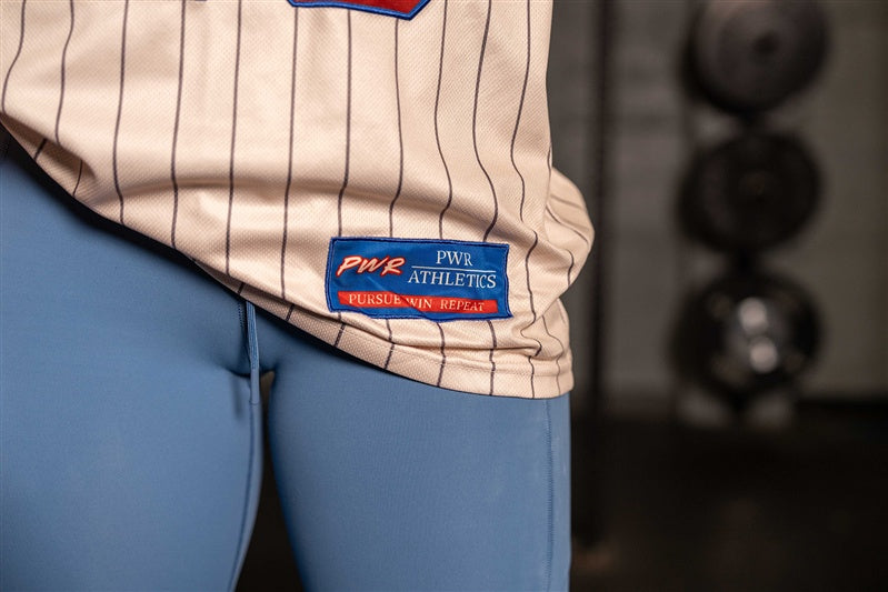 Basketball Jersey - "Dream Team Throwback"