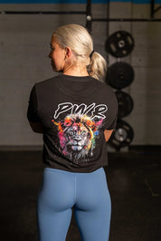 Andrea Nisler signature crop