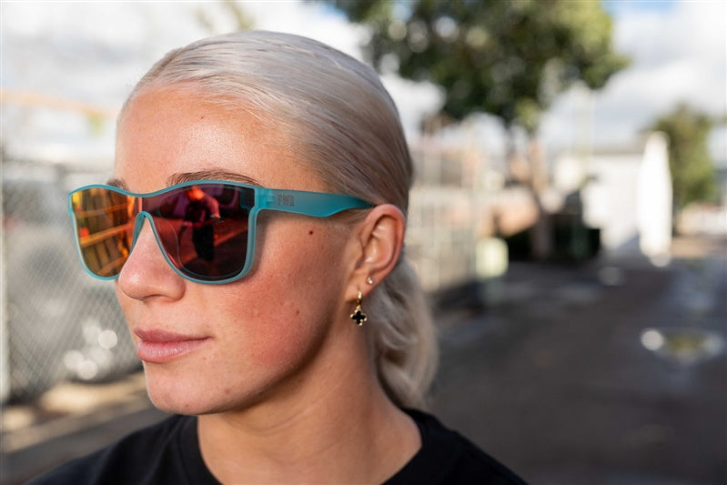 "Vapor" - Tropic Thunder