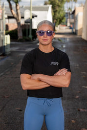 Andrea Nisler signature crop