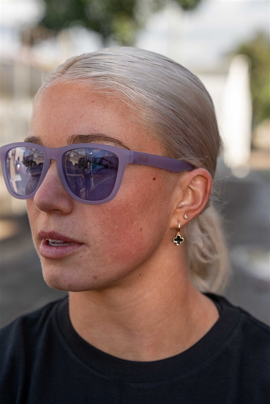 "Legacy" Lavender Glow