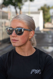 "Legacy" Silver storm