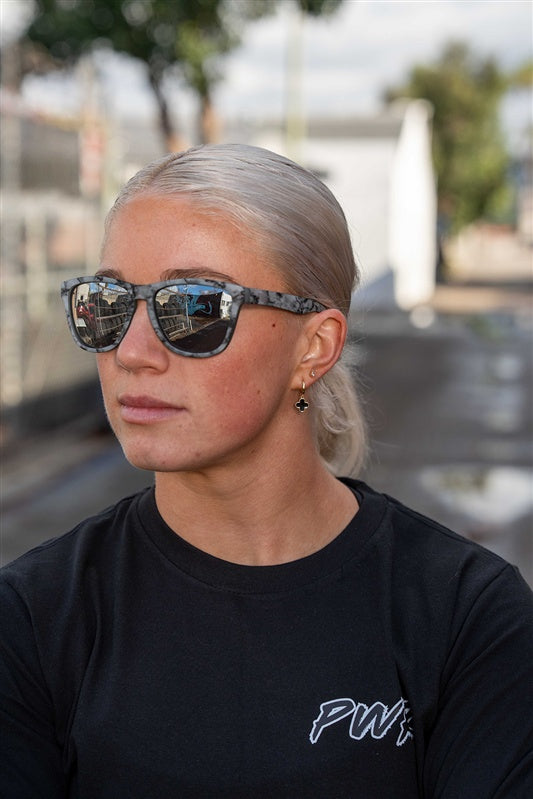 "Legacy" Silver storm