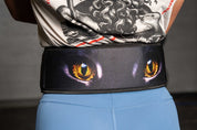 Midnight Murder Mittens Belt