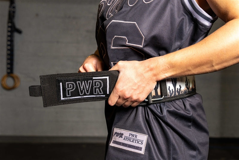 Basketball Jersey - "Shadow Ops"