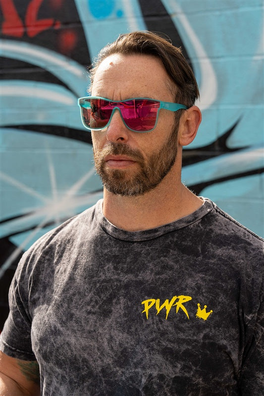 "Vapor" - Tropic Thunder