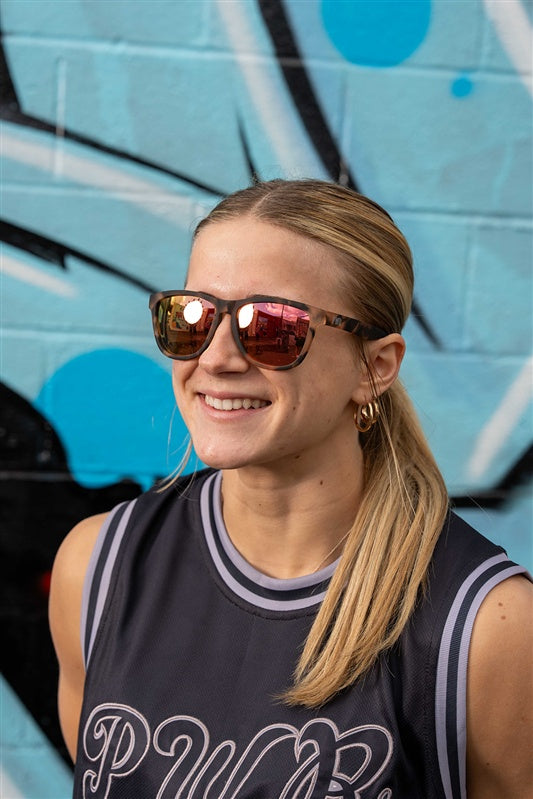 "Legacy" - Amber Horizon