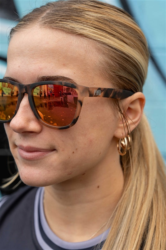 "Legacy" - Amber Horizon