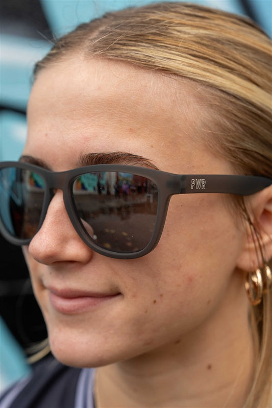 "Legacy" - Ghost Chrome