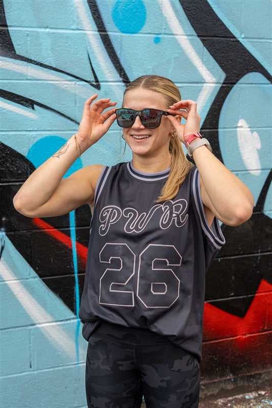 "Legacy" - Ghost Chrome