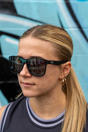 "Vapor" - Midnight Chrome