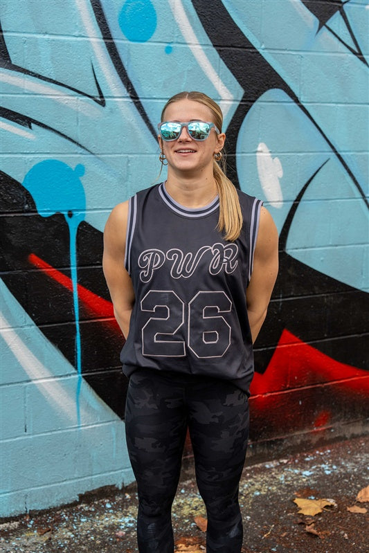 "Legacy" Bubble gum surf