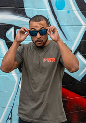 "Velocity" Blue Phantom