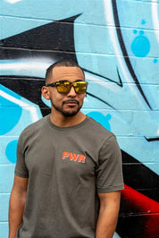 "Vapor" - Golden Eclipse