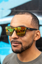 "Vapor" - Golden Eclipse