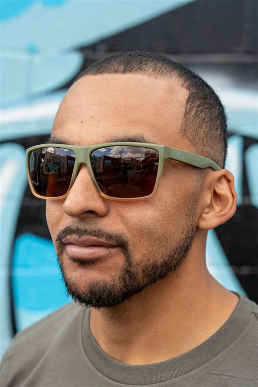 "Velocity" Amber Recon