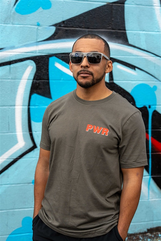 "Velocity" Steel Mirage