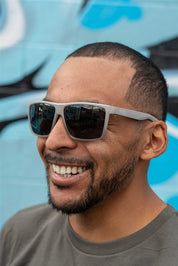 "Velocity" Steel Mirage