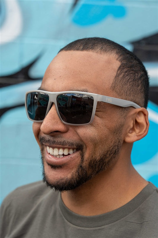 "Velocity" Steel Mirage