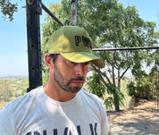 OD Green Eco performance 5 panel