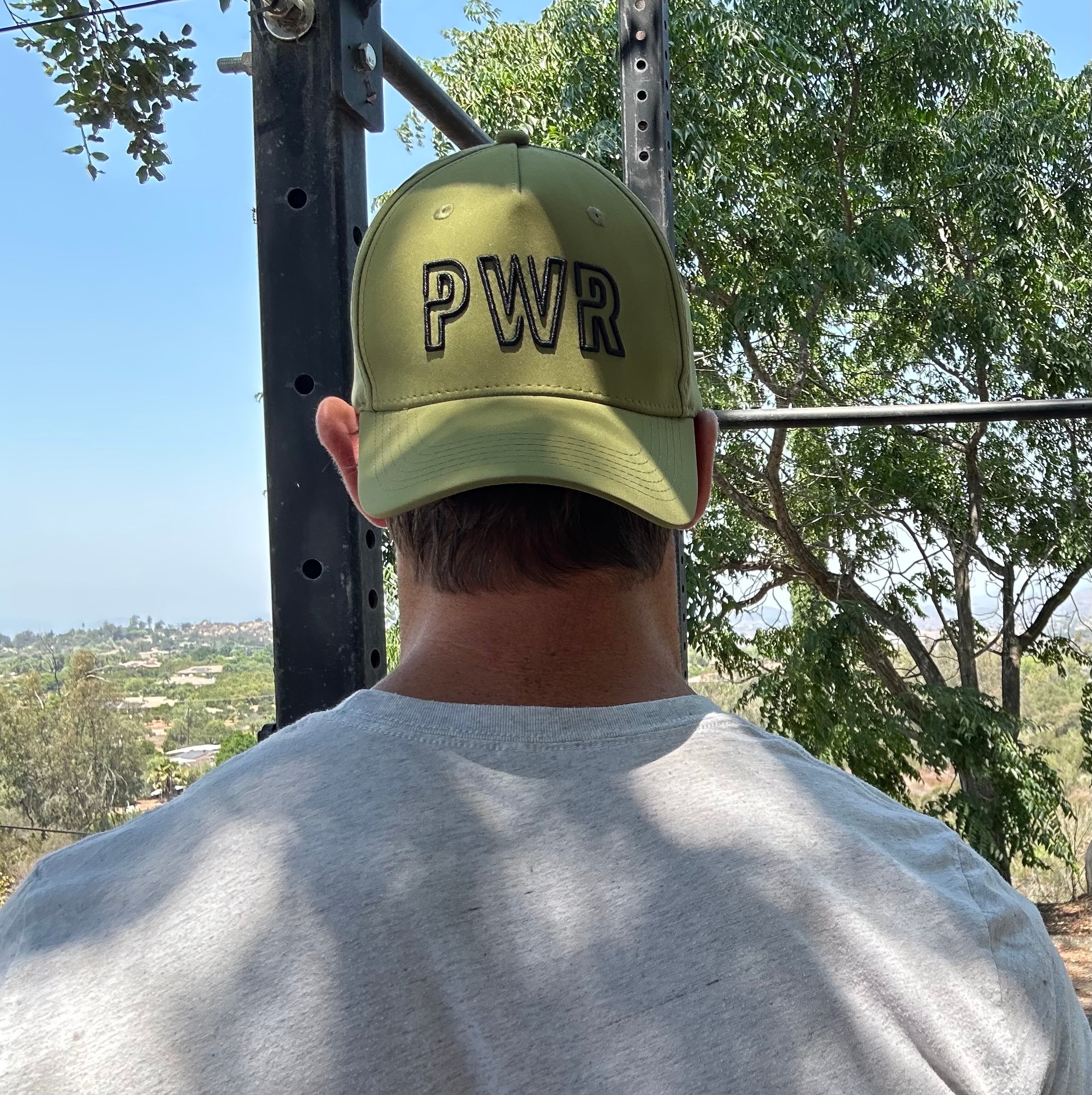 OD Green Eco performance 5 panel