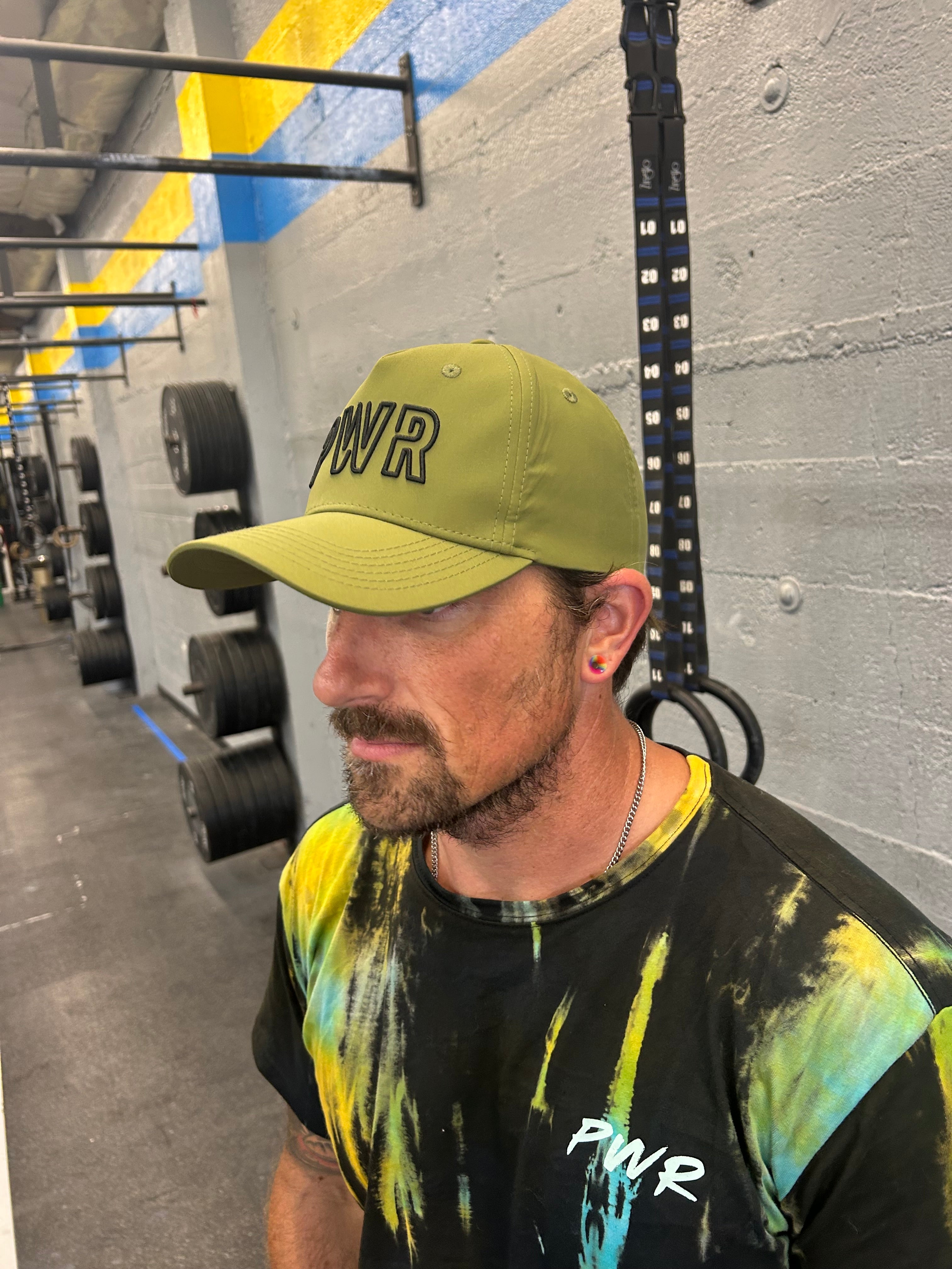 OD Green Eco performance 5 panel