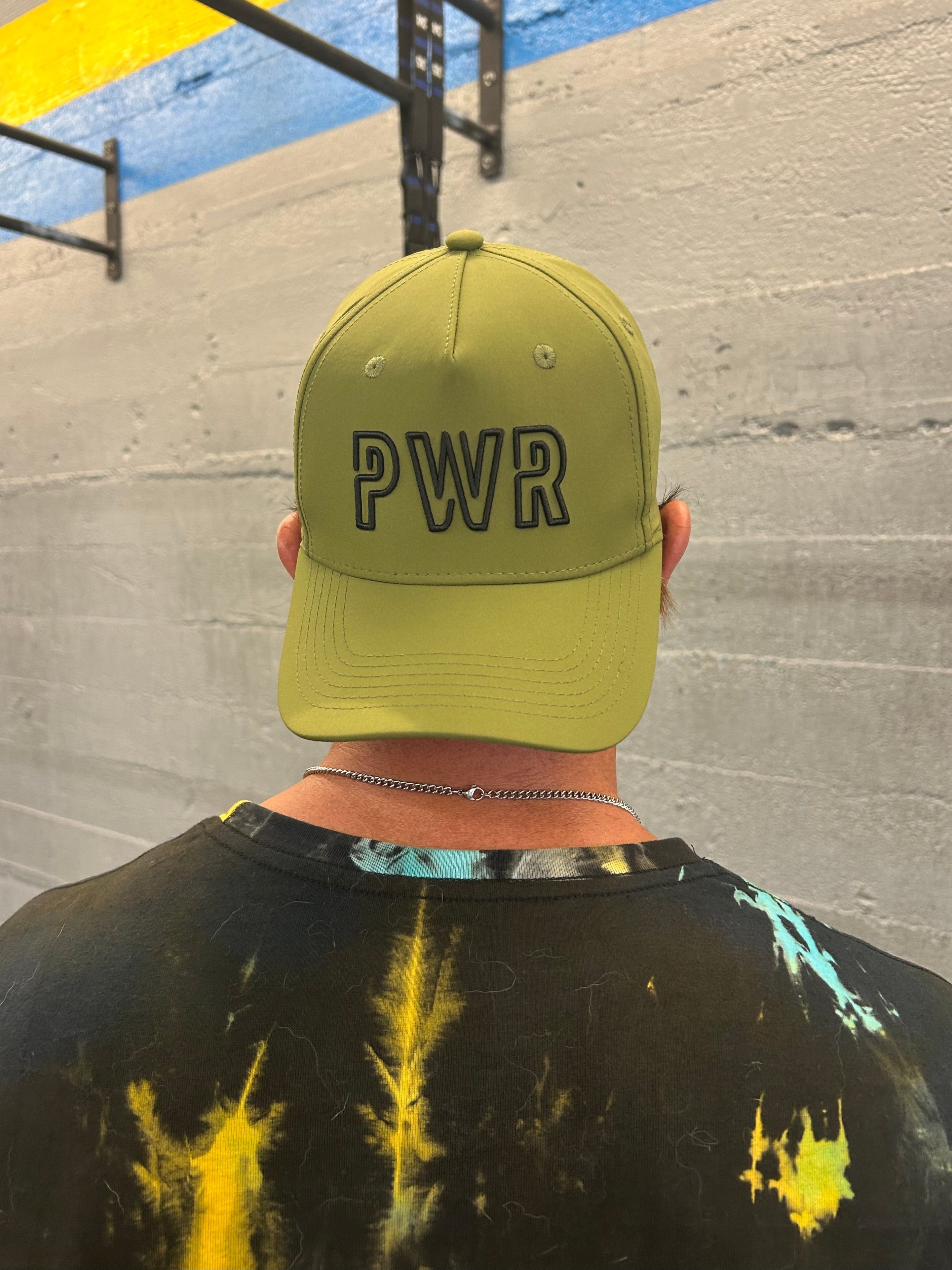 OD Green Eco performance 5 panel