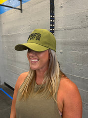 OD Green Eco performance 5 panel