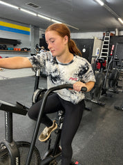Smoke and Mirror Crop