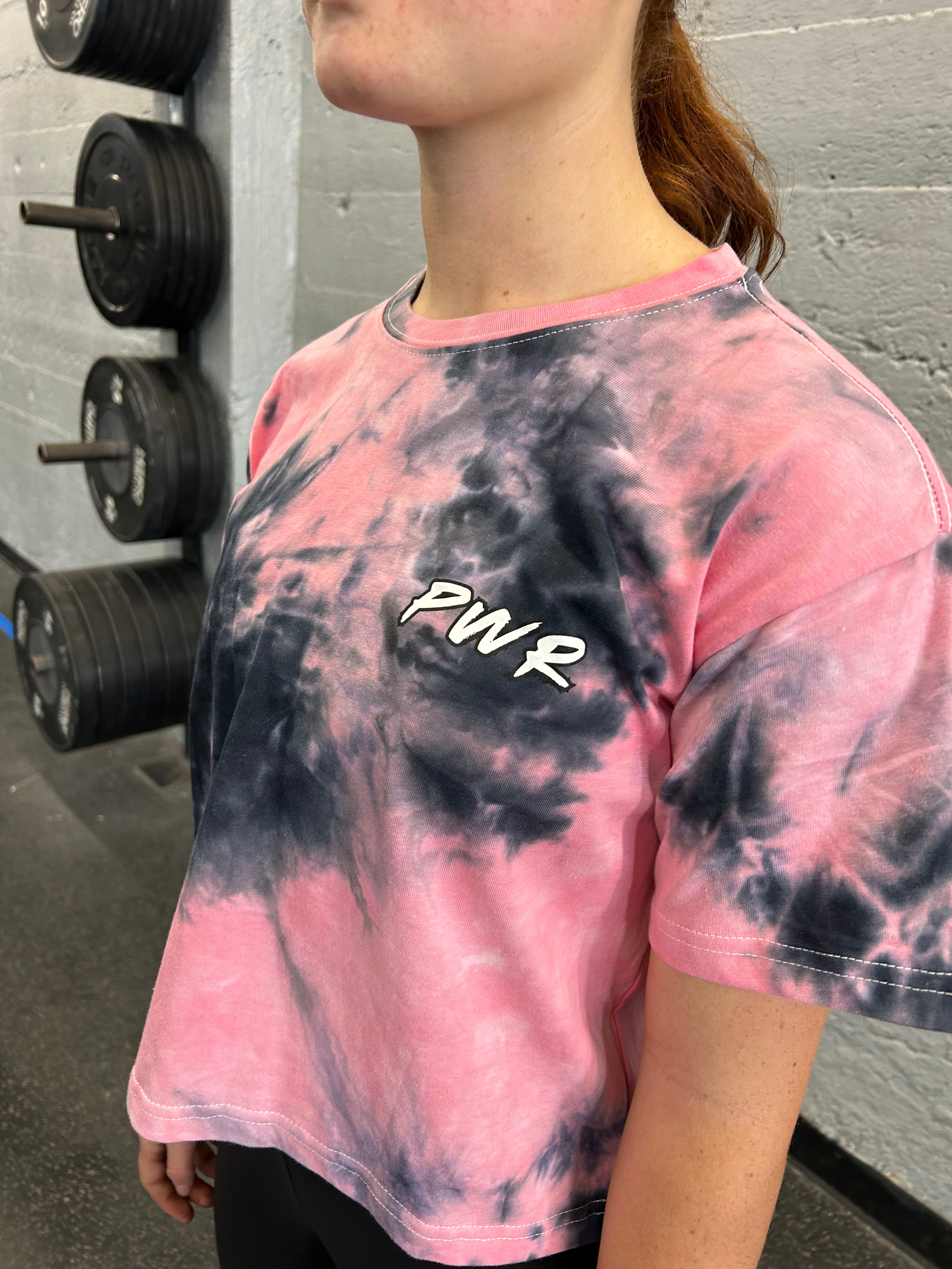 Pepto after Dark Crop