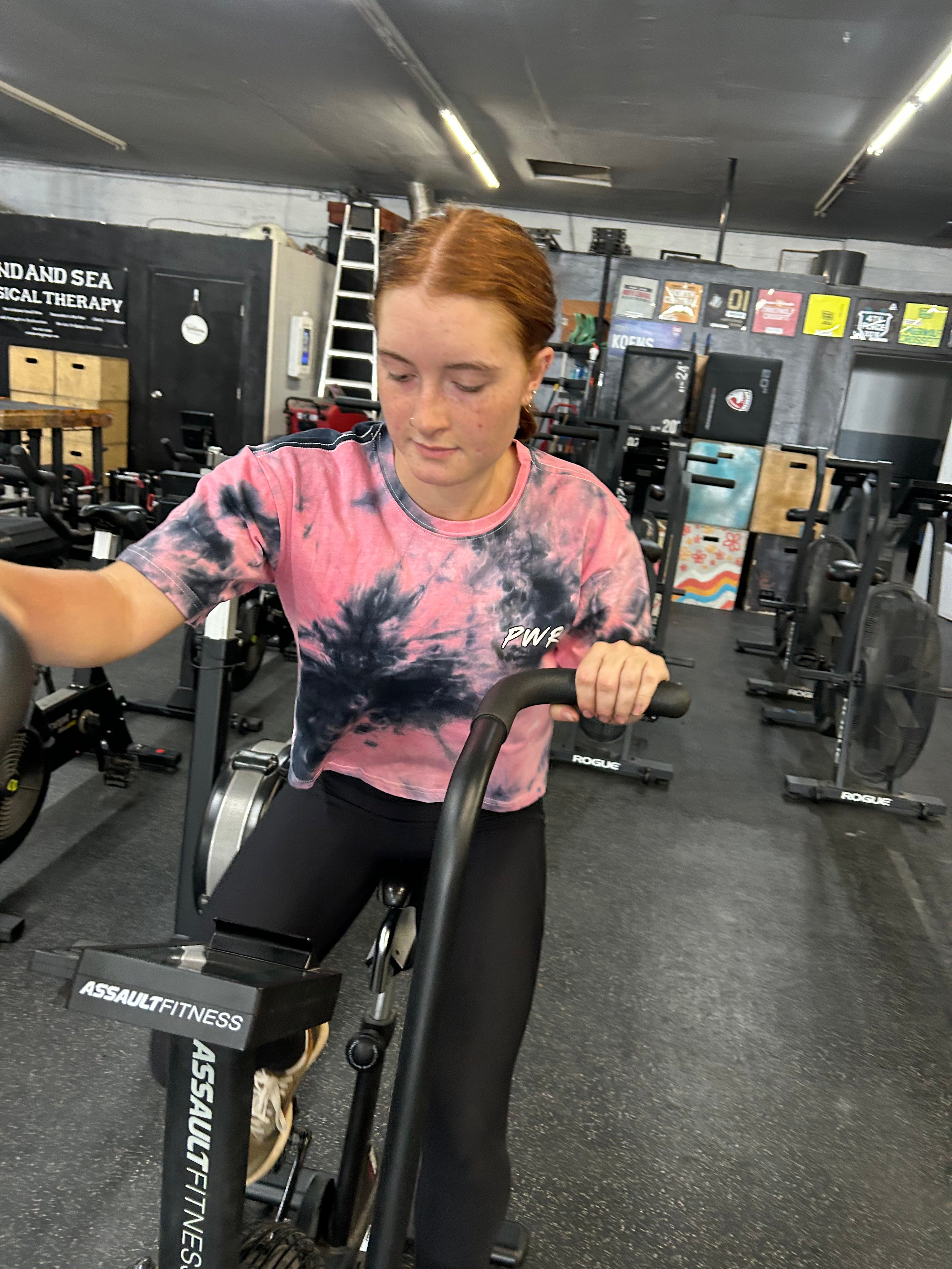 Pepto after Dark Crop