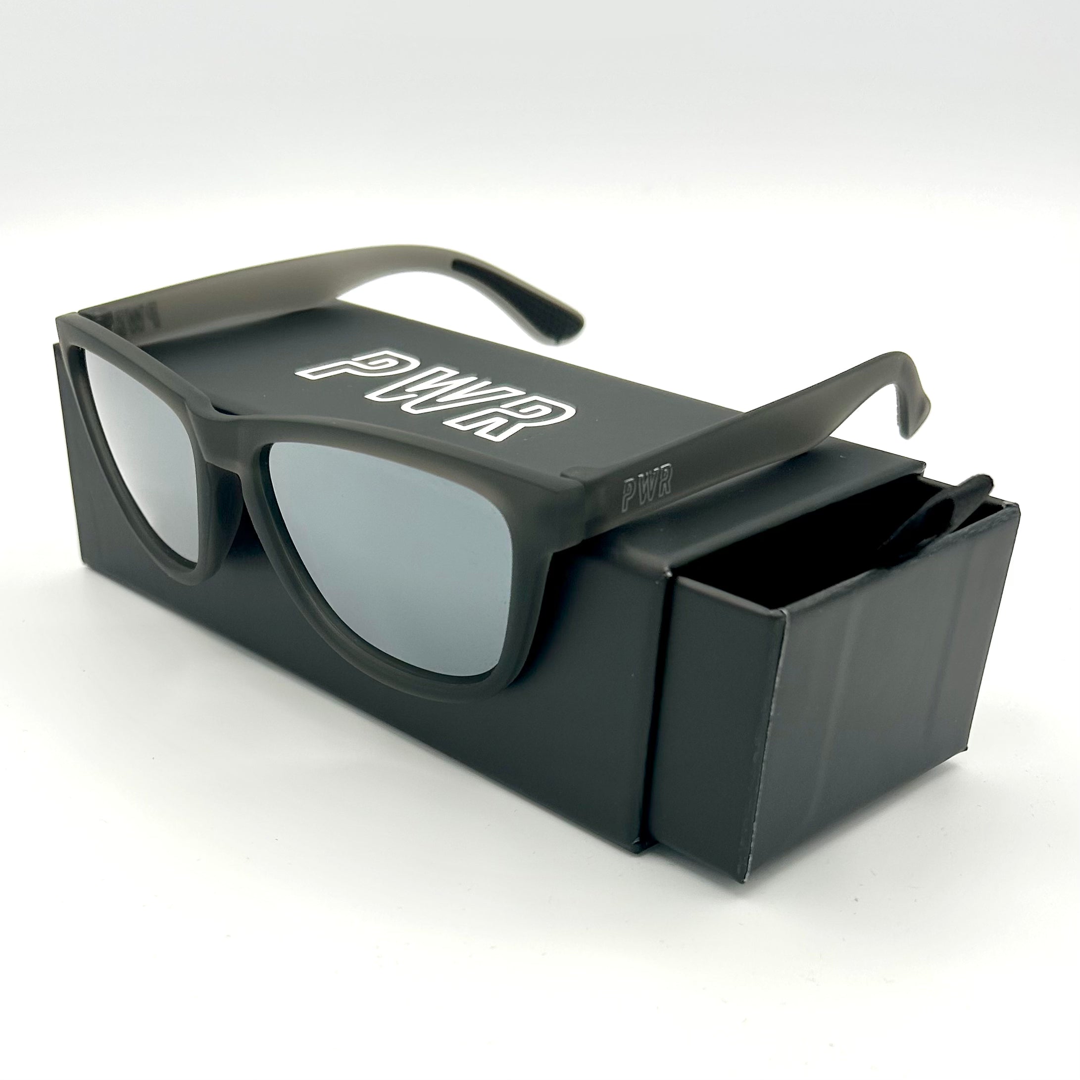 "Legacy" - Ghost Chrome