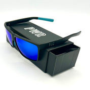 "Velocity" Blue Phantom