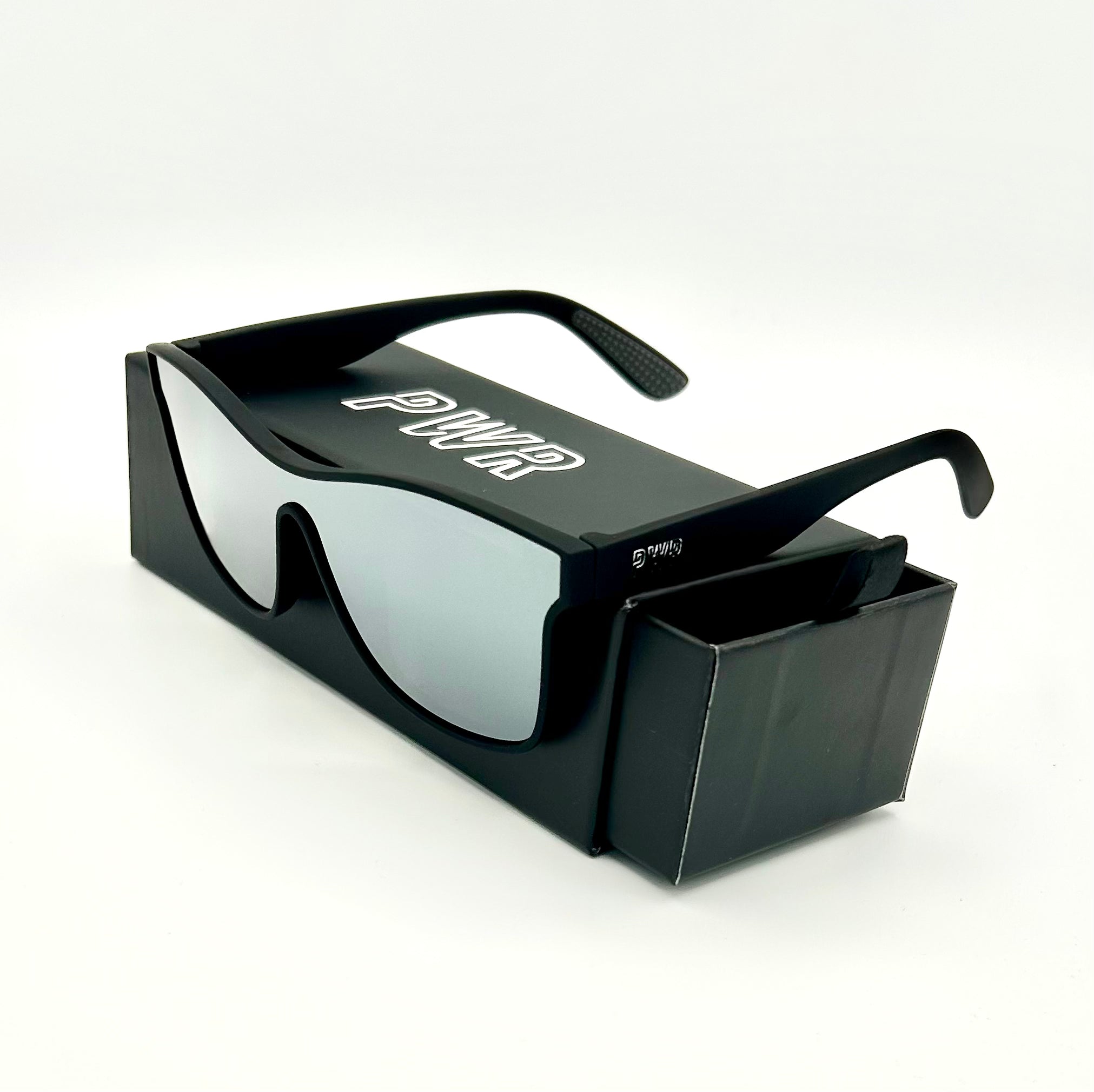 "Vapor" - Midnight Chrome