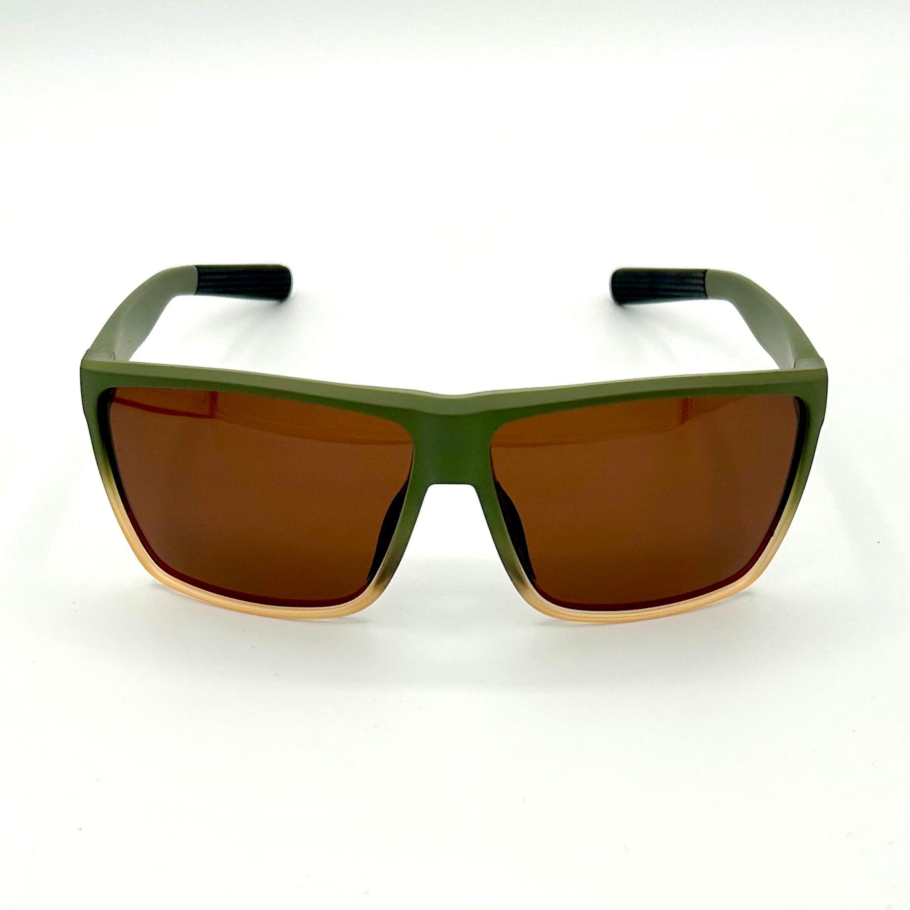 "Velocity" Amber Recon