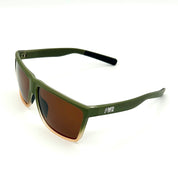 "Velocity" Amber Recon