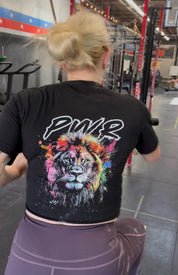 Andrea Nisler signature T-Shirt