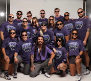 Las Vegas Venom- Purple Haze