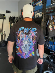 Kyle Ruth signature T-shirt