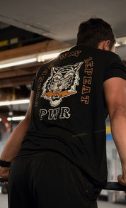 Eye of the Tiger T-Shirt