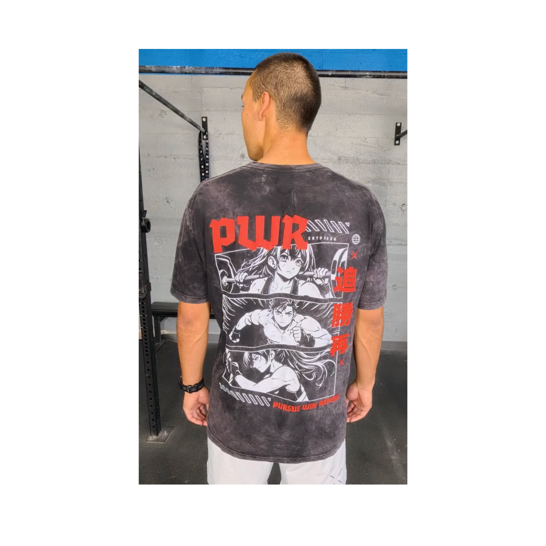 Anime T-Shirt