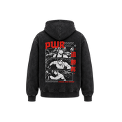 Anime Hoodie